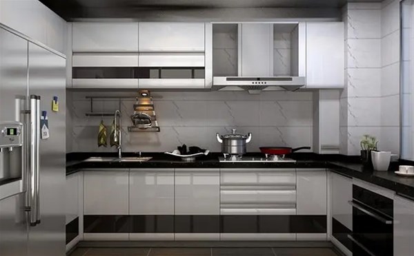 保养小技巧，让你的不锈钢厨柜洁净如新！